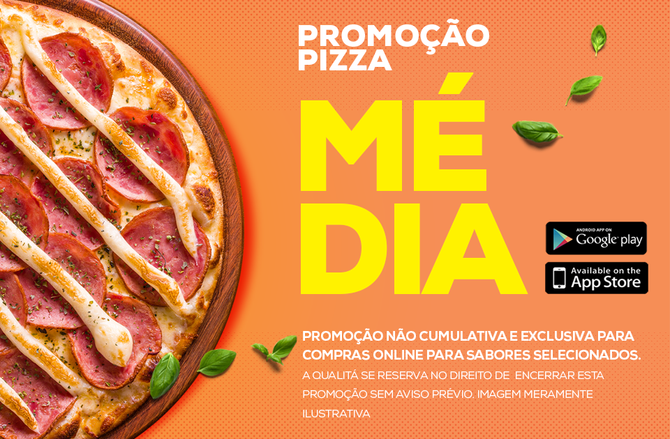 Pizzaria Master Pizza – Apps no Google Play