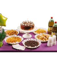 KIT ANIVERSARIO
