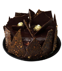 FERRERO ROCHER