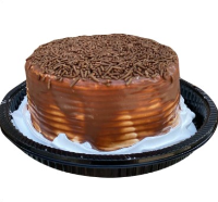 BRIGADEIRO