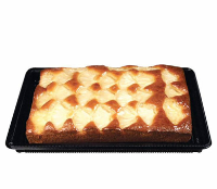 CAKE DE ABACAXI