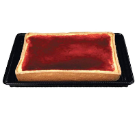 TORTA DE RICOTA