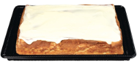 BOLO DE REQUEIJÃO