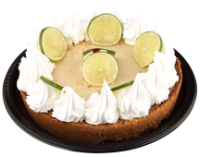 TORTA ALEMÃ DE LIMÃO