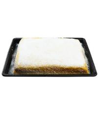 BOLO BABA DE MOÇA