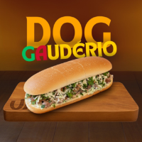 Dog Gaudério