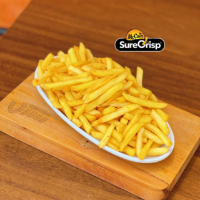 Batata Frita grande