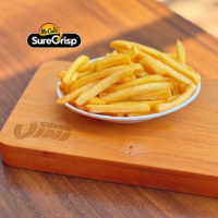 Batata Frita pequena