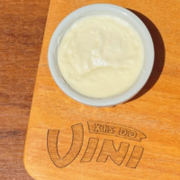 Molho cream cheese