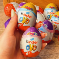 Kinder