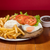 Ala minuta Vegetariana