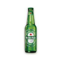Heineken longneck