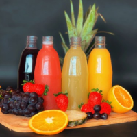 Suco de Laranja