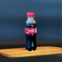 Coca cola 200ml