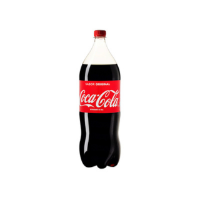 Coca Cola 2L