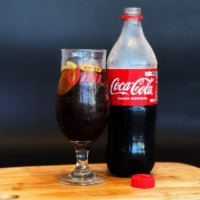 Coca cola 600ml