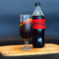 Coca cola zero 600ml