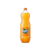 Fanta Laranja 2L