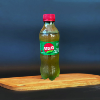 Guaraná 200ml