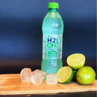 H2O