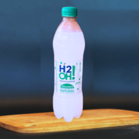 H2O limonetto